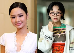 Miu Lê tuổi 35: Bỏ bớt tiêu chuẩn chọn bạn trai, đi đóng phim vì... hết tiền