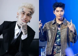 Mối "thâm thù" giữa Quán quân Rap Việt và Quán quân Anh Trai Say Hi