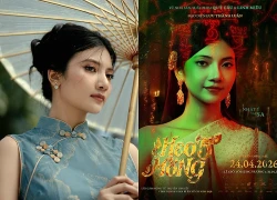 Mỹ nhân Việt đã đẹp còn diễn đỉnh xứng đáng nổi tiếng hơn: Visual mưa dầm thấm lâu, càng nhìn càng cuốn