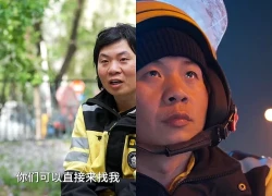 Nam shipper Đăng Huy bị khóa tài khoản 240 lần vì "cày" bạt mạng, 2 năm hoàn thành 47.393 đơn, kiếm 1,7 tỷ đồng