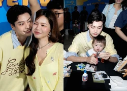 Nên duyên sau show hẹn hò, hot boy tiết lộ hôn nhân bên vợ hơn 9 tuổi