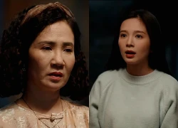 Ngược đường ngược nắng - Tập 21: Bà Diện gạch tên Mai khỏi dự án du lịch, Quỳnh xách vali về làm loạn nhà chồng cũ