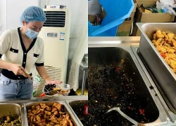 Nữ thạc sĩ 9x bỏ việc lương cao mở quán cơm online: Từng hỏi Chat GPT cách khởi nghiệp mà không phá sản trong 3 tháng