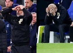 Phản ứng của Guardiola khi Man City gục ngã ở cuộc đua vô địch