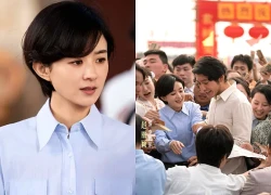 Phim của Triệu Lệ Dĩnh thống trị màn ảnh đầu năm 2026