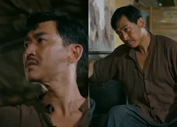 Phim "Tận hiến" hé lộ thân phận phức tạp của nhân vật Nguyễn Thành