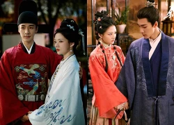 Phim Trung Quốc vừa chiếu đã bị yêu cầu "bế đi ngay": Cặp chính visual toàn góc chết, filter không gánh nổi