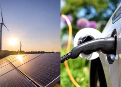 'Siêu pin' và bài toán thương mại hóa năng lượng sạch