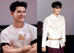 Tên thật của nam diễn viên Việt bị chê "quê mùa", chính chủ vào phản pháo cả cõi mạng vỗ tay