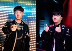Thể thức của Road to MSI 2026 khiến T1 và Gen.G gặp khó