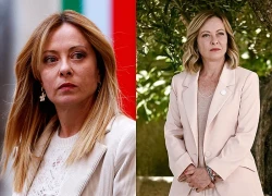 Thủ tướng Italy cảnh báo vì bị phát tán ảnh giả mạo dùng AI
