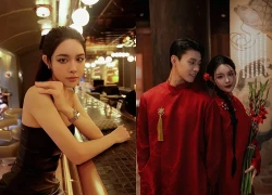 Tiểu thư sắp cưới Vũ Văn Thanh lần đầu lên tiếng về "mặt thật gây thất vọng"