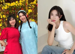 Tình trạng hiện tại của Hoa hậu Thuỳ Tiên
