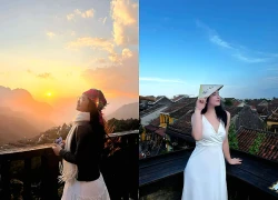 Tổng kết kỳ nghỉ lễ "không nghỉ" của sinh viên du lịch: Thu nhập tăng 30-50%, học được nhiều hơn trên trường