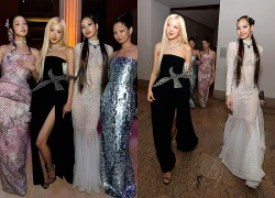 Xuất hiện tin đồn BLACKPINK bị cấm cửa dự Met Gala vào những năm tiếp theo chỉ vì 1 bức ảnh