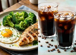 10 loại thực phẩm giúp giảm cân tự nhiên không cần ăn kiêng khắc nghiệt