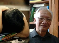 3 giải pháp căn cơ giảm áp lực thi vào lớp 10 công lập ở Hà Nội