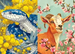 4 con giáp đón nguồn năng lượng tươi mới từ tiết Lập Hạ, bứt phá mạnh mẽ, tài lộc vô cùng dồi dào