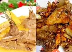 Ăn loại thịt này còn 'đáng giá hơn 10 con gà', cả nhà đều mê