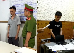 Bắt đối tượng miệt thị người dân Lạng Sơn, khoe được công an "mời ăn cơm"