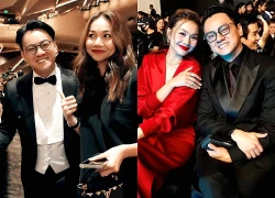 Bật mí về nhạc trưởng chơi mô-tô, mê đi phượt và vợ là siêu mẫu số 1 showbiz Việt