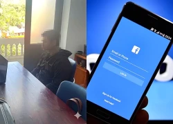 Bị phạt 7,5 triệu đồng vì xúc phạm một phụ nữ trên Facebook
