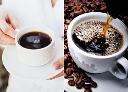 Cách uống cà phê an toàn cho người đang điều trị sỏi thận