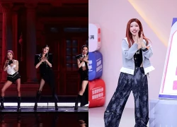 Thông báo gây phẫn nộ của show Trung có Trang Pháp tham gia