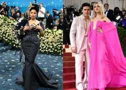 Chấn động danh sách đen Met Gala: Vợ chồng con cả ngỗ nghịch của Beckham top 1, top 3 "đút lót cửa sau" để có vé vào phút chót