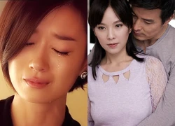Chồng báo đi công tác xa, vợ nửa đêm nhận được bức ảnh con gái gửi: Danh tính hai nhân vật trong hình khiến cô ngã quỵ