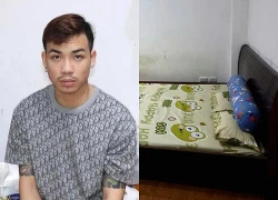 Chuỗi ngày bé gái 4 tuổi bị bạo hành đến tử vong ở Hà Nội