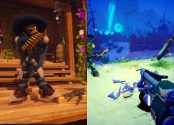 Có giá khá rẻ, tựa game indie này vừa ra mắt đã gây bão Steam, rating 97% tích cực, doanh số gây ngỡ ngàng