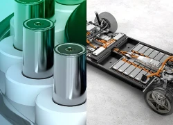 Công nghệ in 3D giúp pin lưu trữ năng lượng "khủng" chưa từng có