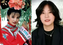 Cuộc sống của Triệu Vy sau nhiều năm bị cấm sóng, đến Cnet cũng không ngờ