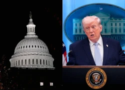 Đạo luật Mỹ buộc Tổng thống Trump chấm dứt xung đột với Iran