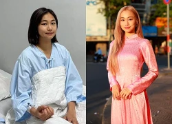 Diễn viên bị suy thận giai đoạn cuối được Trấn Thành đăng bài kêu gọi thông báo tình hình sức khoẻ
