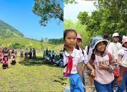 Du lịch sinh thái: Chìa khóa mới mở lối kinh tế rừng Gia Lai
