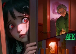 Bí ẩn game kinh dị châu Á khiến game thủ thế giới "vừa sợ vừa ghiền", cha đẻ bỏ túi trăm tỷ