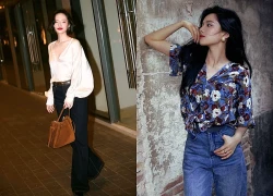 Gợi nhớ quá khứ hoài niệm với phong cách retro