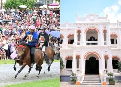Hấp dẫn Festival mùa Hè 2026 Bắc Hà 'Vang xa vó ngựa cao nguyên'