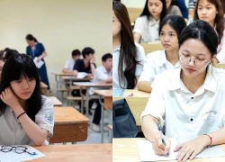 Hơn 570.000 thí sinh chọn Lịch sử, áp đảo kỳ thi tốt nghiệp THPT 2026