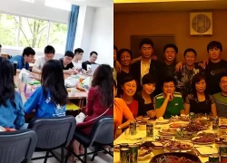 Họp lớp 30 người, lớp trưởng âm thầm trả hơn 100 triệu đồng tiền phát sinh: Sáng hôm sau, tin nhắn từ vợ anh khiến cả nhóm lặng người