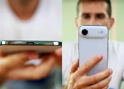 iPhone Air là bài học lớn của Apple