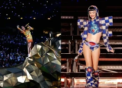 Katy Perry bị chê 'hết thời' sau khi được mời biểu diễn tại lễ khai mạc World Cup