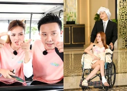 Lộ thành viên đầu tiên của Running Man Việt mùa 4: Là gương mặt cũ nhưng ai cũng mong chờ?