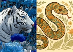 Lộc về triền miên trong 2 ngày cuối tuần (9, 10/5), 3 con giáp thảnh thơi hưởng PHÚC, rung đùi đón TÀI LỘC, từ đây HỶ SỰ tràn về liền tù tì