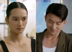 Lời hứa đầu tiên - Tập 7: Á hậu Thanh Hương nghe lén được cuộc nói chuyện của thiếu gia Hải Đăng