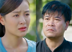 Lời hứa đầu tiên - Tập 8: Vi Minh bị bố bắt quả tang dàn dựng cảnh nghèo khổ làm video câu view
