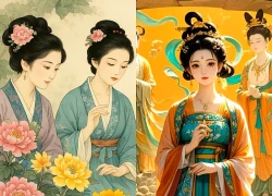 Đúng 6h sáng ngày mai, thứ Sáu 7/5/2026, 3 con giáp sự nghiệp thăng tiến như 'gà hóa phượng hoàng', cầu tài như ý, tiền bạc ùa vào nhà