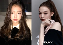 Mỹ nhân vừa được đề cử đẹp nhất thế giới: 2 tuổi đã nổi tiếng, nay làm ca sĩ loay hoay mãi chưa thể hot